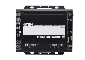 Extender Video Aten 4K HDMI/USB HDBaseT