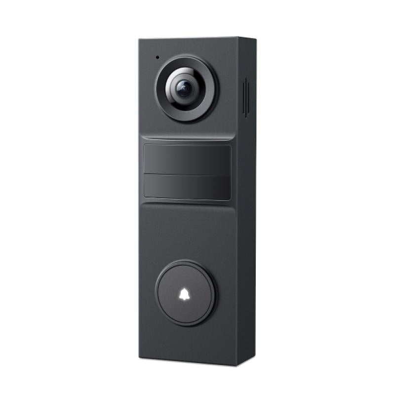 Smart Video Doorbell Mini 1 × Tapo D205 TP-Link