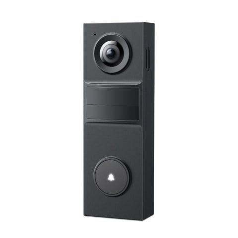 Smart Video Doorbell Mini 1 × Tapo D205 TP-Link