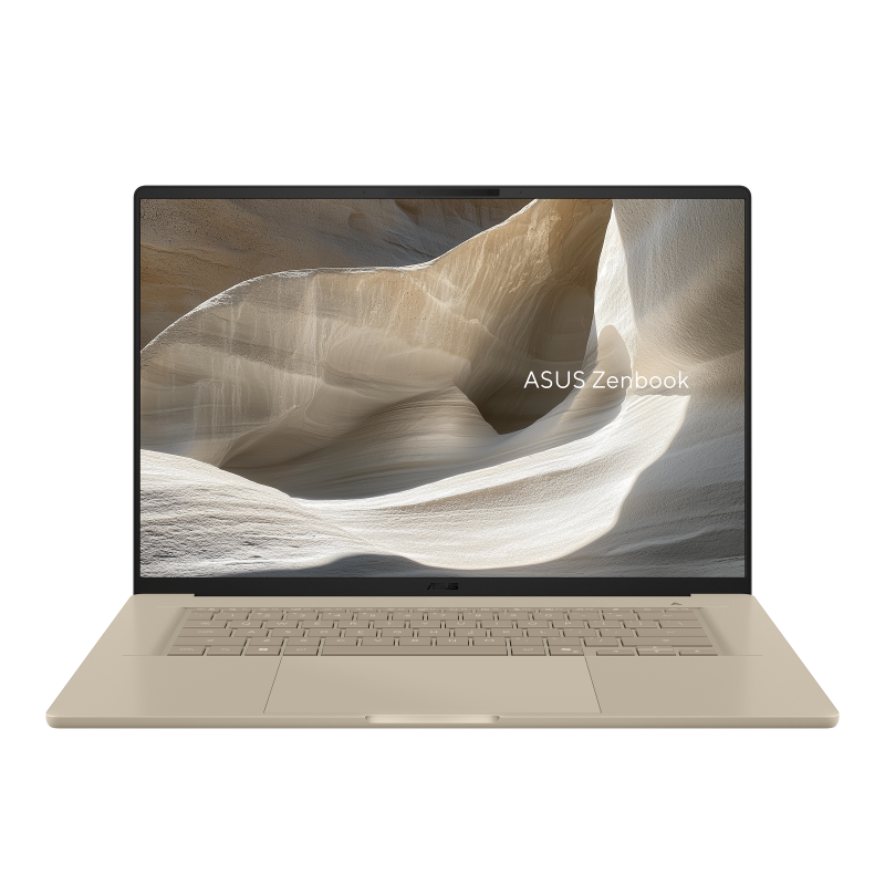 Laptop ASUS Zenbook A16, UX3607OA-SQ165X