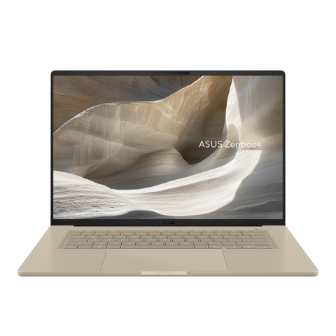 Laptop ASUS Zenbook A16, UX3607OA-SQ165X