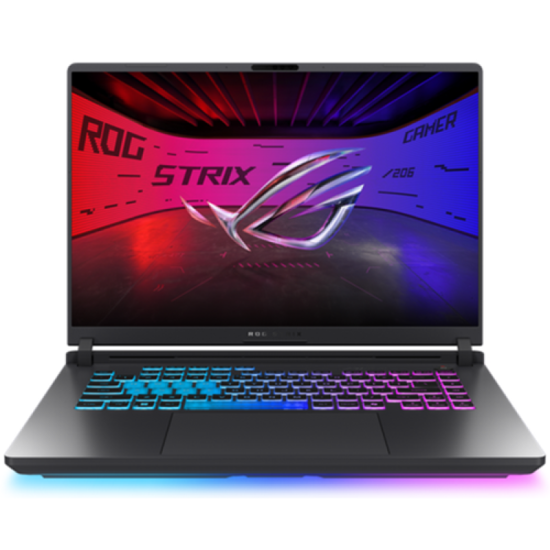 Laptop Gaming ASUS ROG Strix G16, G614PH-RV171