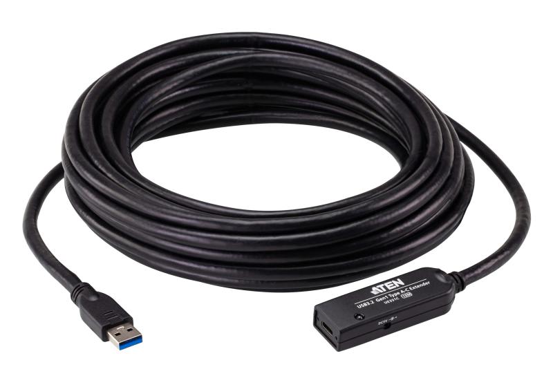 Extender ATEN UE331C-AT-G