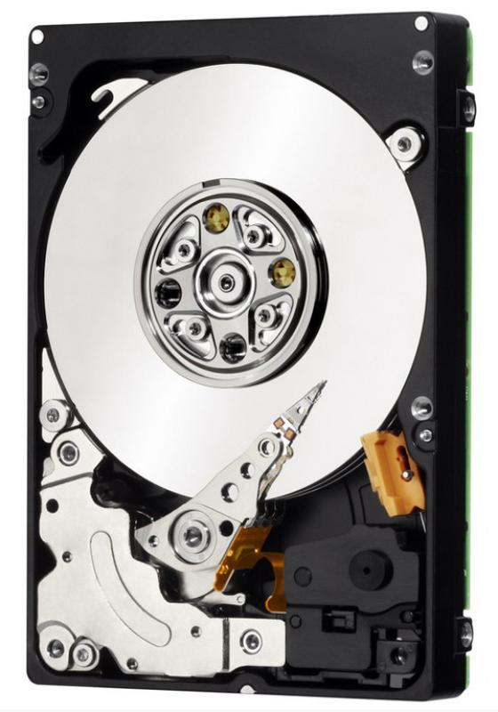 Fujitsu 4TB 3.5" 7.2k SATA III BC