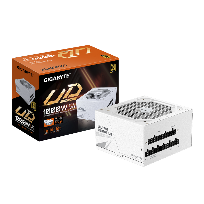Gigabyte UD1000GM PG5 V2 ice