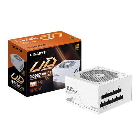Gigabyte UD1000GM PG5 V2 ice