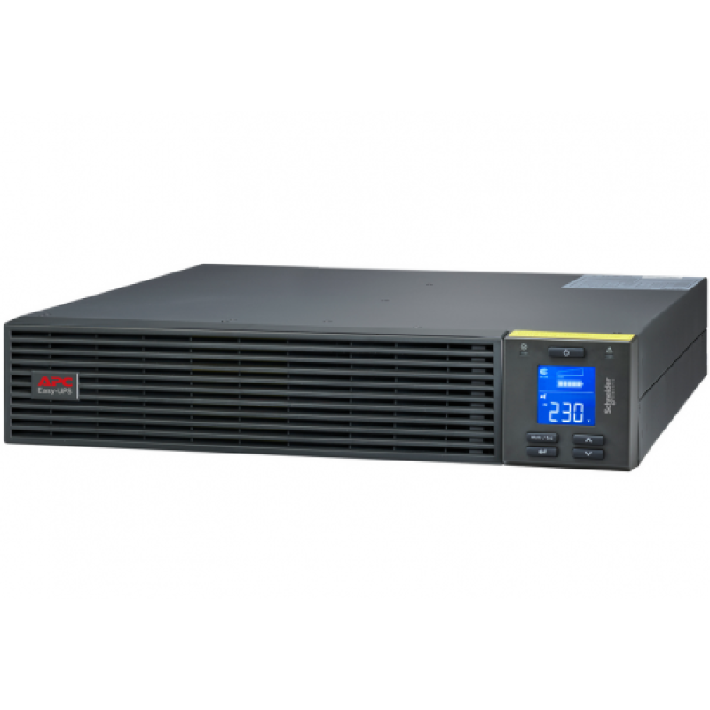 APC Easy UPS SRV RM 3000VA 230V,with Rack