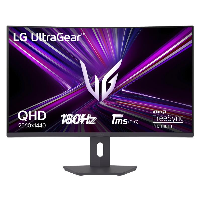 Monitor LG 31.5" 32G600A-B.AEUQ