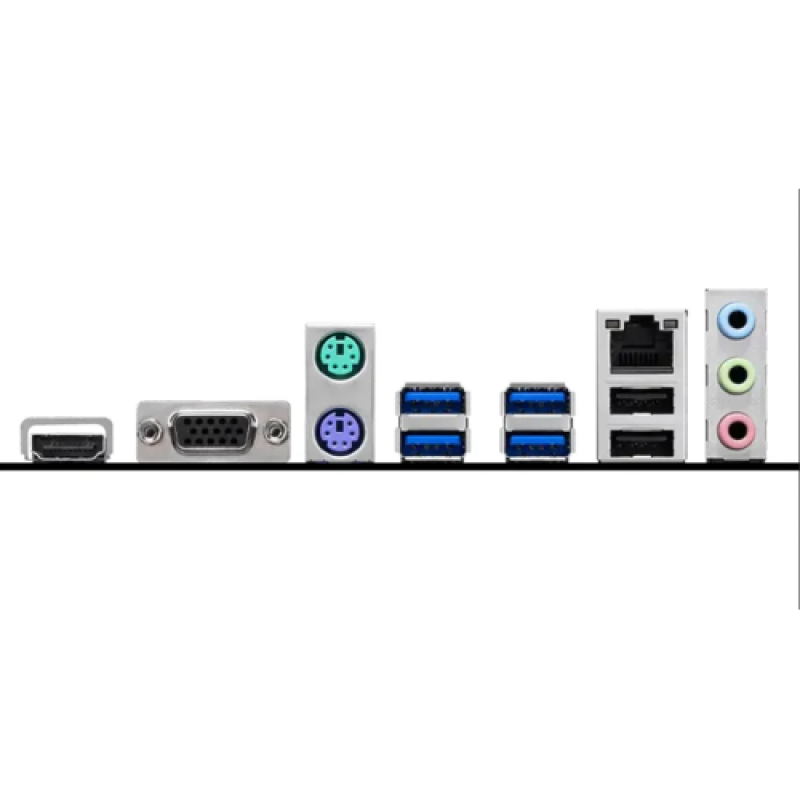 Placă de baza MSI PRO B850M-E EVO