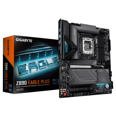 Placă de baza GIGABYTE Z890 EAGLE PLUS