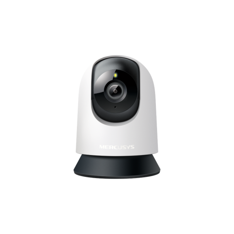 Pan/Tilt Home Security Wi-Fi Camera SPEC:2K (2304x1296), 2.4 GHz TP-Link