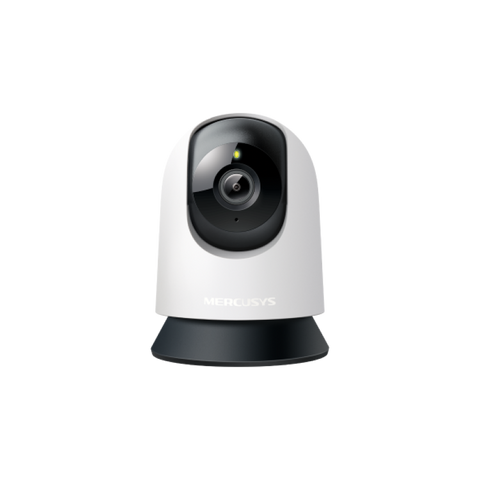 Pan/Tilt Home Security Wi-Fi Camera SPEC:2K (2304x1296), 2.4 GHz TP-Link