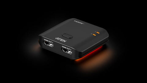Splitter Aten 8K HDMI