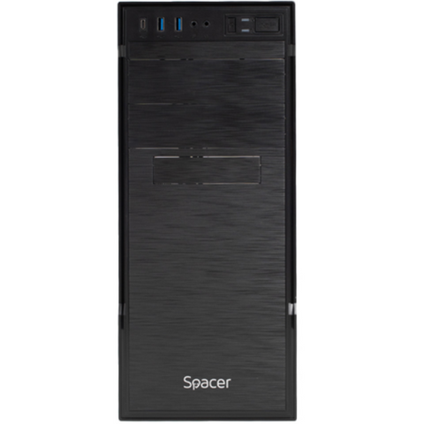 Carcasa Spacer SPCS-OC-APOLLO