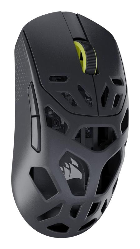 Mouse Gaming Wireless Corsair (CH-931G100-WW)