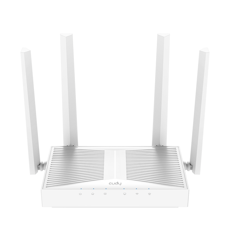 CUDY AX3000 Gigabit Wi-Fi 6 Mesh Router