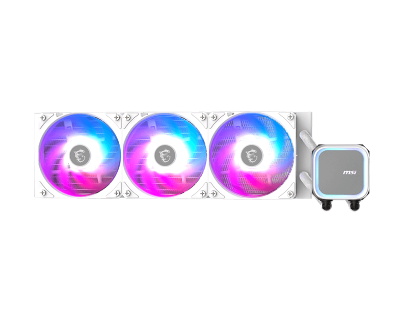 Cooler Procesor MSI MAG CORELIQUID A13 360 AIO ALB
