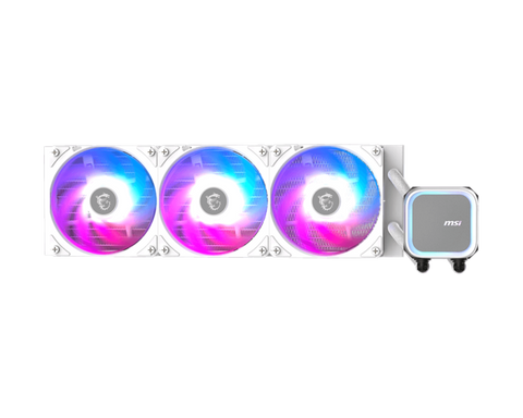 Cooler Procesor MSI MAG CORELIQUID A13 360 AIO ALB
