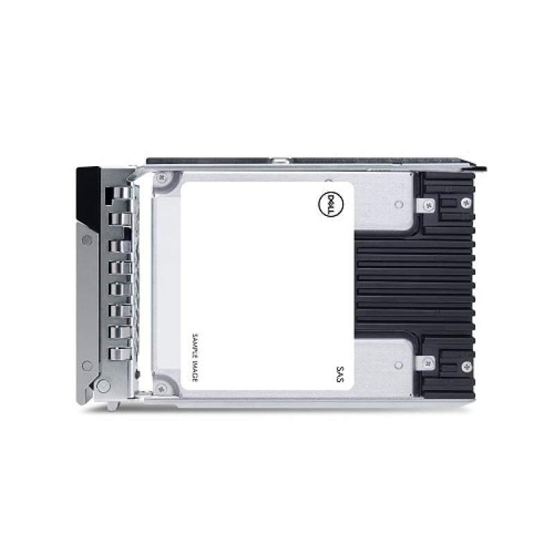 960GB SSD SATA ri 6Gbps 2.5" HP ck Dell