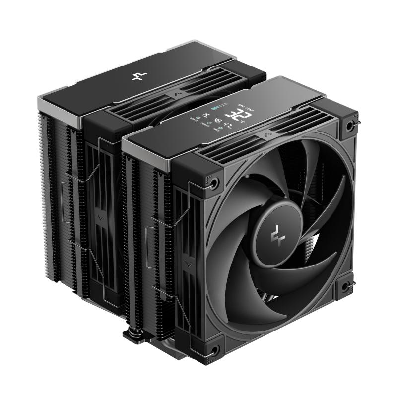 CPU cooler Deepcool AK620G2