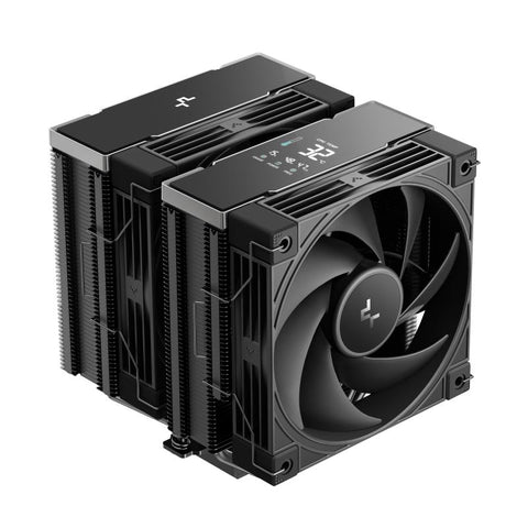CPU cooler Deepcool AK620G2
