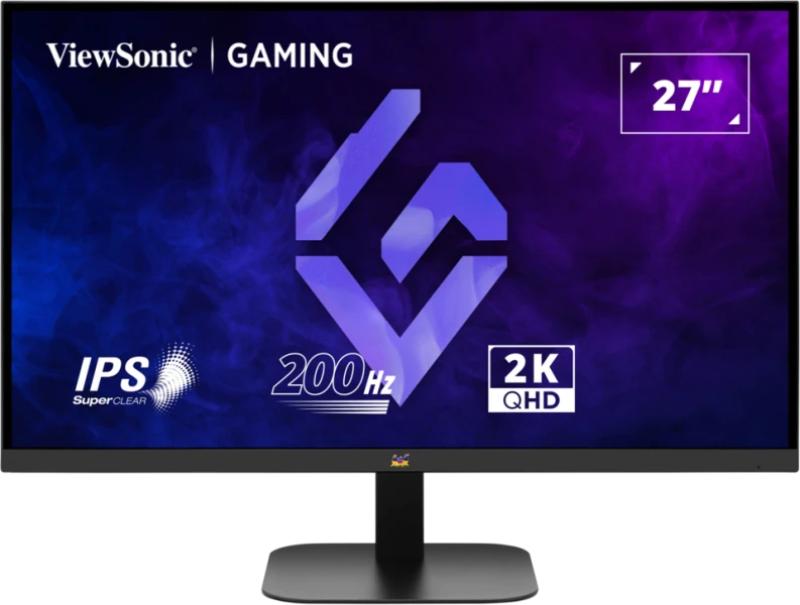 Monitor ViewSonic 27" VX2757-2K-PRO