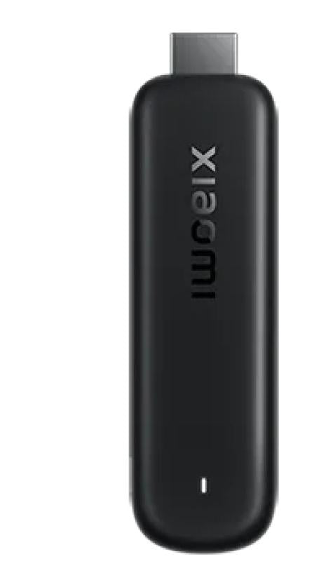Mediaplayer Xiaomi TV Stick Full HD 2nd Gen, Google TV, Bluetooth