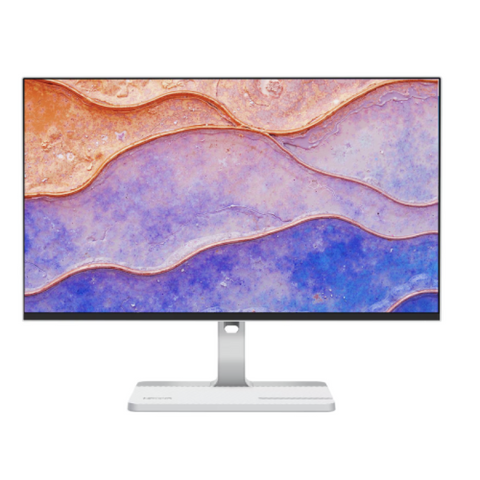 Monitor 23.8" Lenovo L24D-4C, LED, In-Plane Switching, 1920x1080