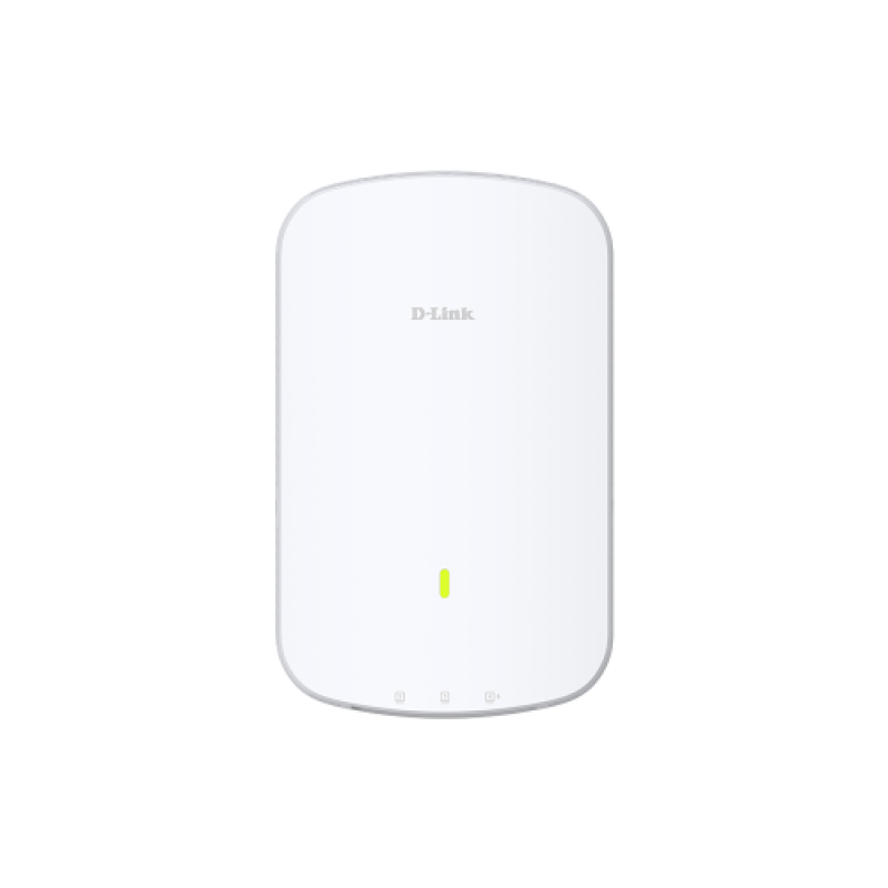 DLINK AX3000 Wall Plate Access Point