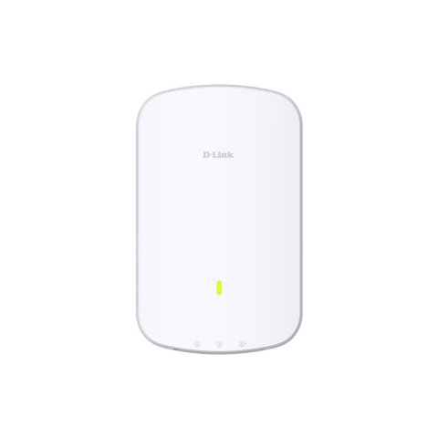 DLINK AX3000 Wall Plate Access Point