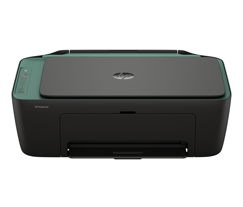 Multifunctional inkjet color HP DeskJet 2923, Format A4
