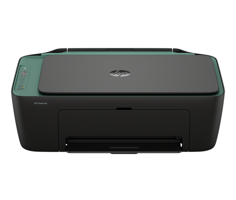 Multifunctional inkjet color HP DeskJet 2923, Format A4