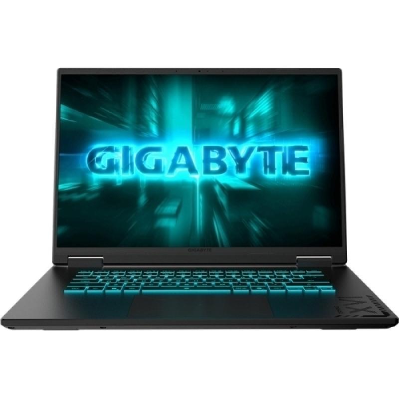 Notebook Gaming GIGABYTE A16, CTHI3EE894SD, 16", RPL i7-13620H