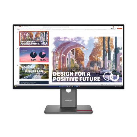 Lenovo ThinkVision P27QD-40