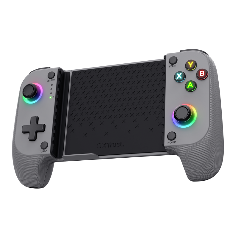 Controller mobil wireless Trust GXT 735G Mylox, conector USB-C