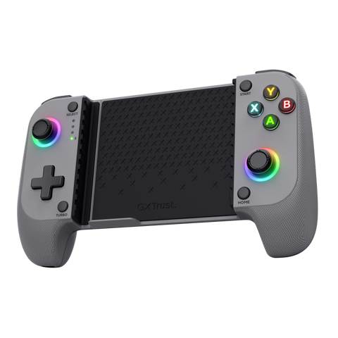 Controller mobil wireless Trust GXT 735G Mylox, conector USB-C