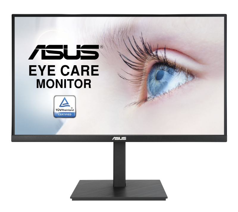 Monitor Asus 27" VA27AQ