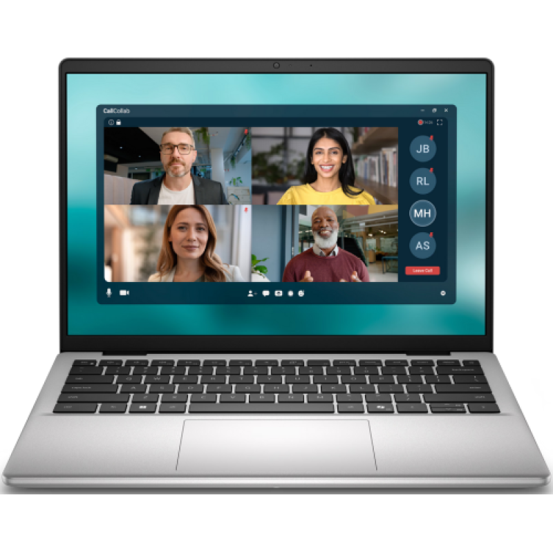 Laptop Dell Pro 14 Essential (PV14250), 14.0", FHD+ (1920x1200) (PV14250_RPLR_008)