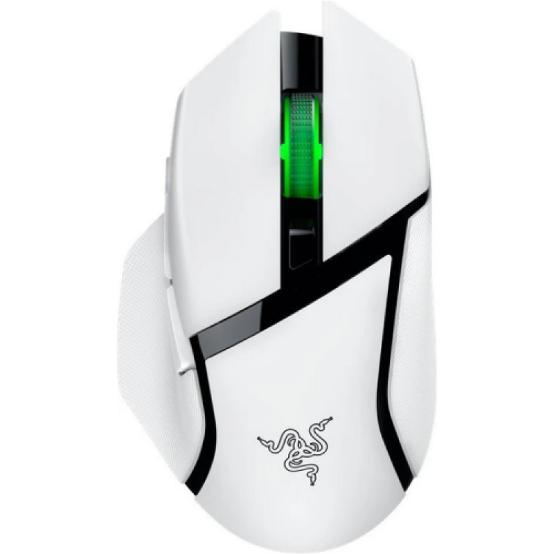 Mouse Razer Basilisk V3 X HyperSpeed, rezolutie 18000 DPI (RZ01-04870300-R3G1)