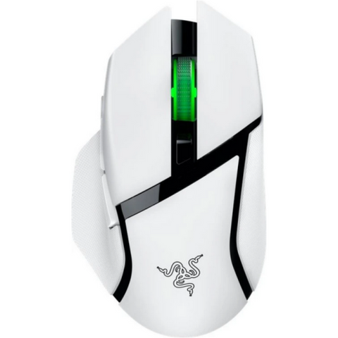 Mouse Razer Basilisk V3 X HyperSpeed, rezolutie 18000 DPI (RZ01-04870300-R3G1)
