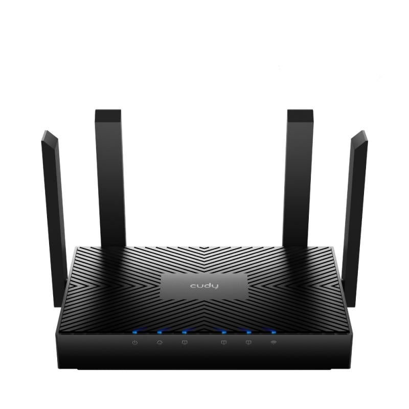 CUDY AX3000 Gigabit Wi-Fi 6 Mesh Router