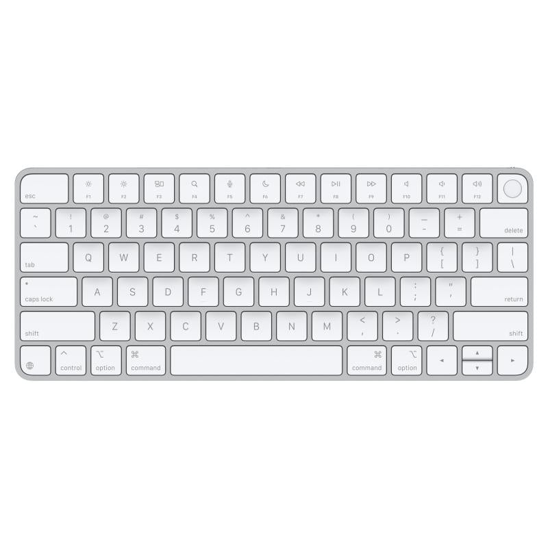 Apple Magic Keyboard (2024) w Touch ID - US English
