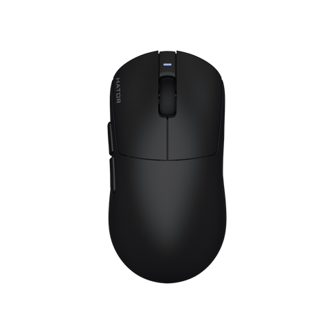 Mouse wireless Hator Quasar 3S ULTIMA 8K, senzor PixArt PAW3950 (HTM660)