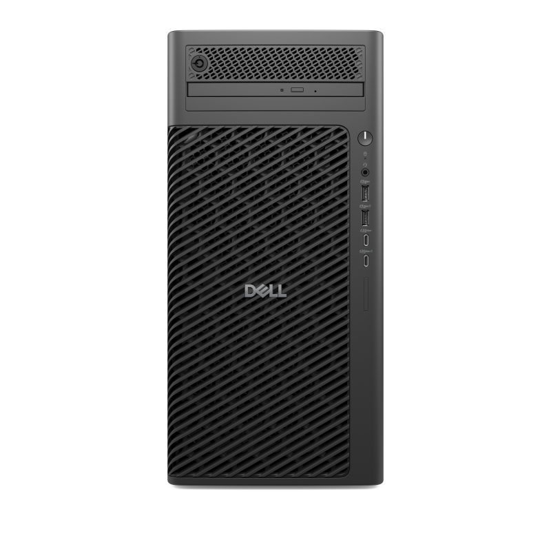 Dell Pro Max Tower T2, 1500W (80 Plus Platinum) PSU (BTO113_FCT2250_EMEA)