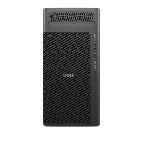 Dell Pro Max Tower T2, 1500W (80 Plus Platinum) PSU (BTO113_FCT2250_EMEA)
