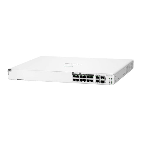 Aruba ion 1960 8g 4P2.5 2XT 2XF switch Aruba networks