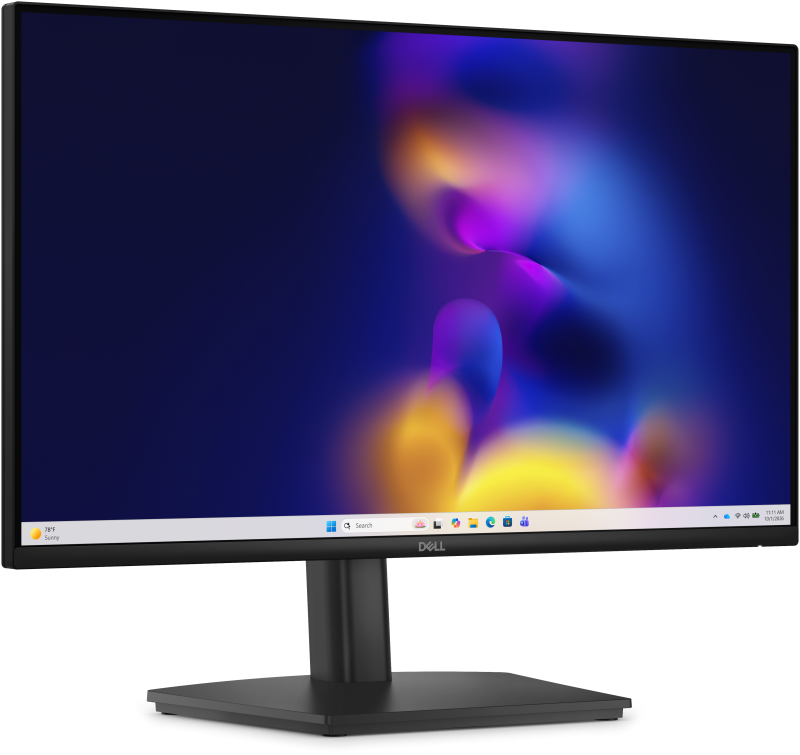 Monitor Dell 24" E2426HS LED 1920X1080