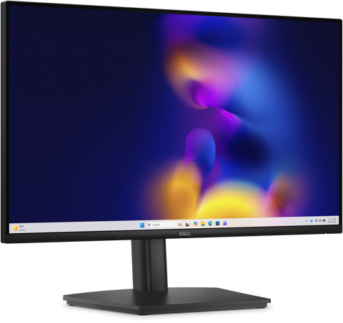 Monitor Dell 24" E2426HS LED 1920X1080