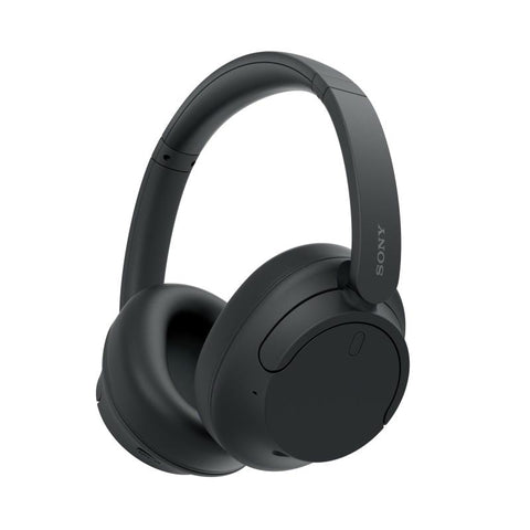 Căști Over the Ear Sony WHCH720NB.CE7, Noise Cancelling, Wireless