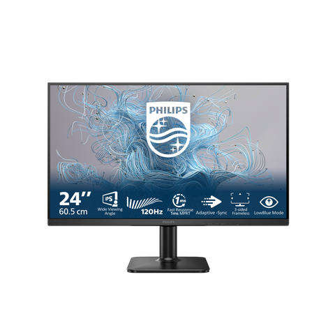 Monitor Philips 23.8" 24E2N1110/00